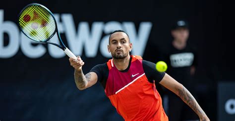 giorgos kyrgios|Nick Kyrgios’ parents: All about his multiracial heritage